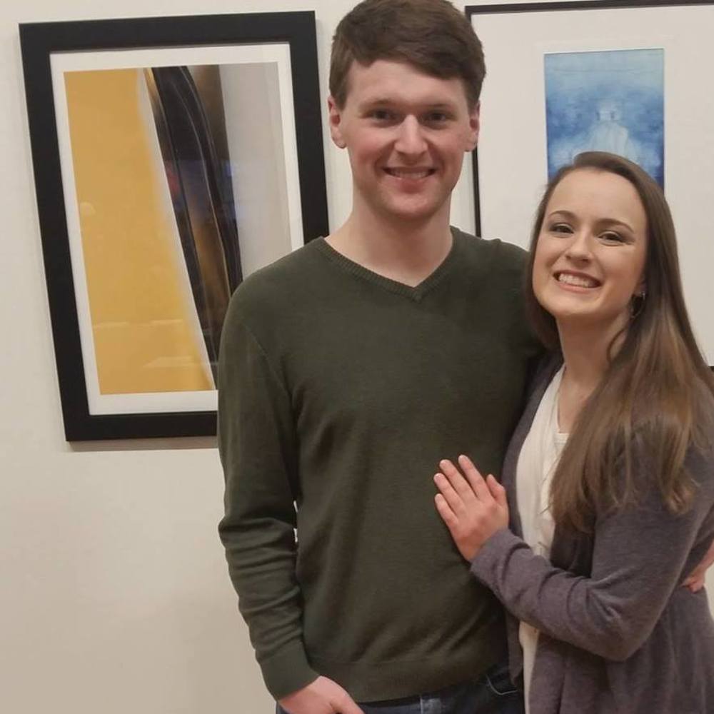 Meet your Posher, Monica